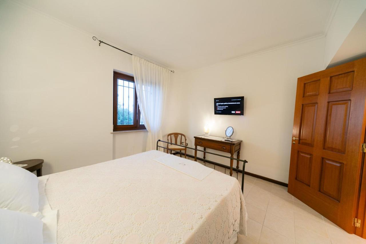 Dimora Beatrice Villa Martina Franca Bagian luar foto