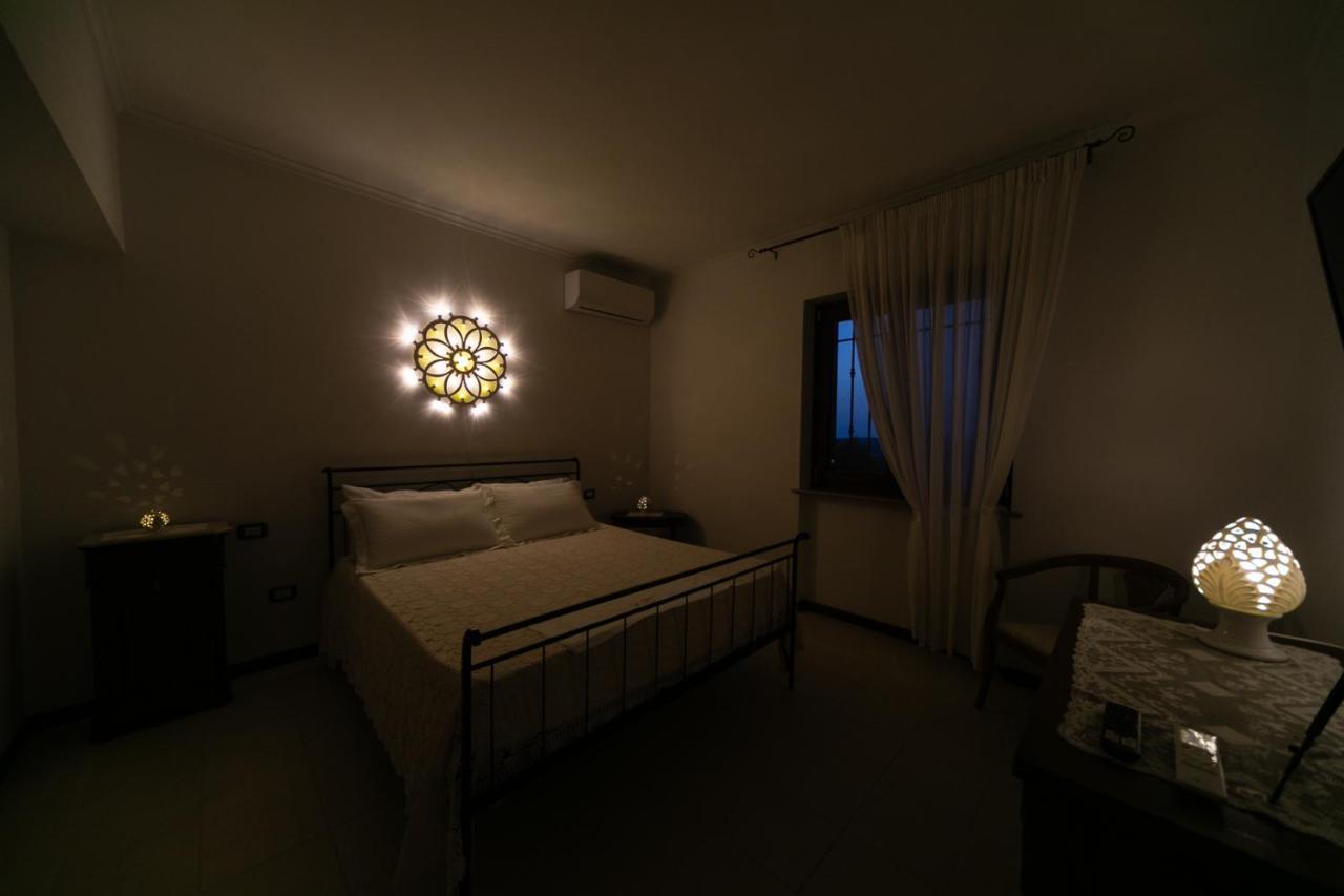 Dimora Beatrice Villa Martina Franca Bagian luar foto