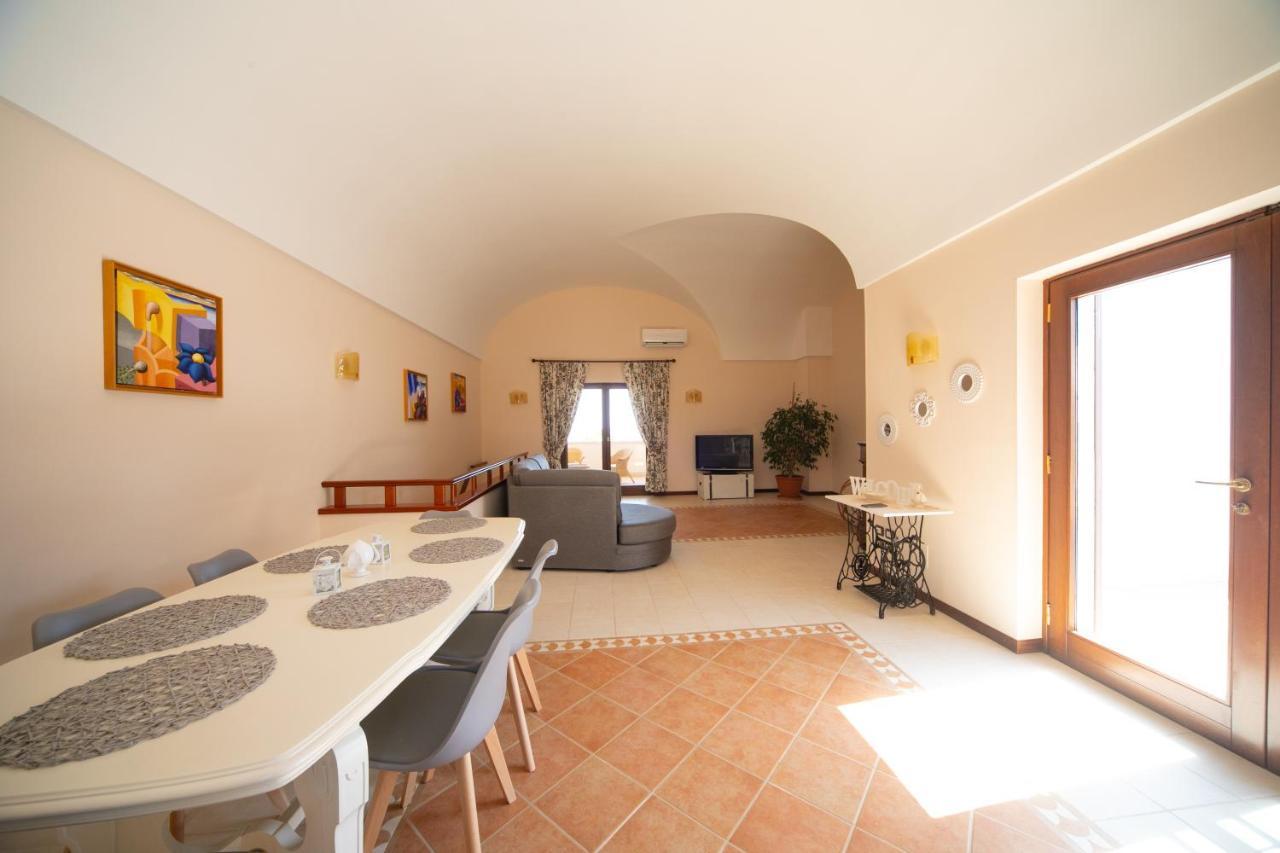 Dimora Beatrice Villa Martina Franca Bagian luar foto