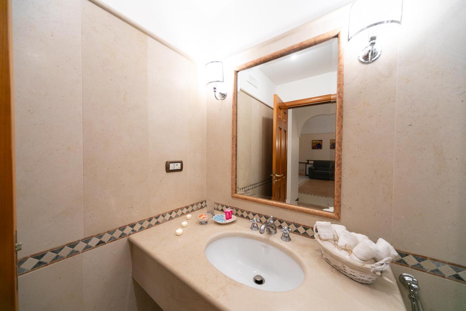 Dimora Beatrice Villa Martina Franca Bagian luar foto