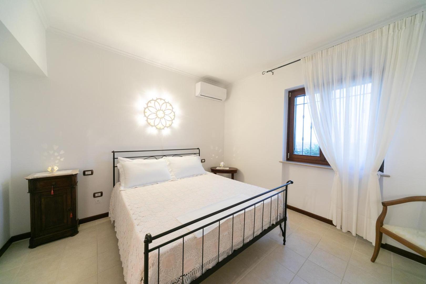 Dimora Beatrice Villa Martina Franca Bagian luar foto