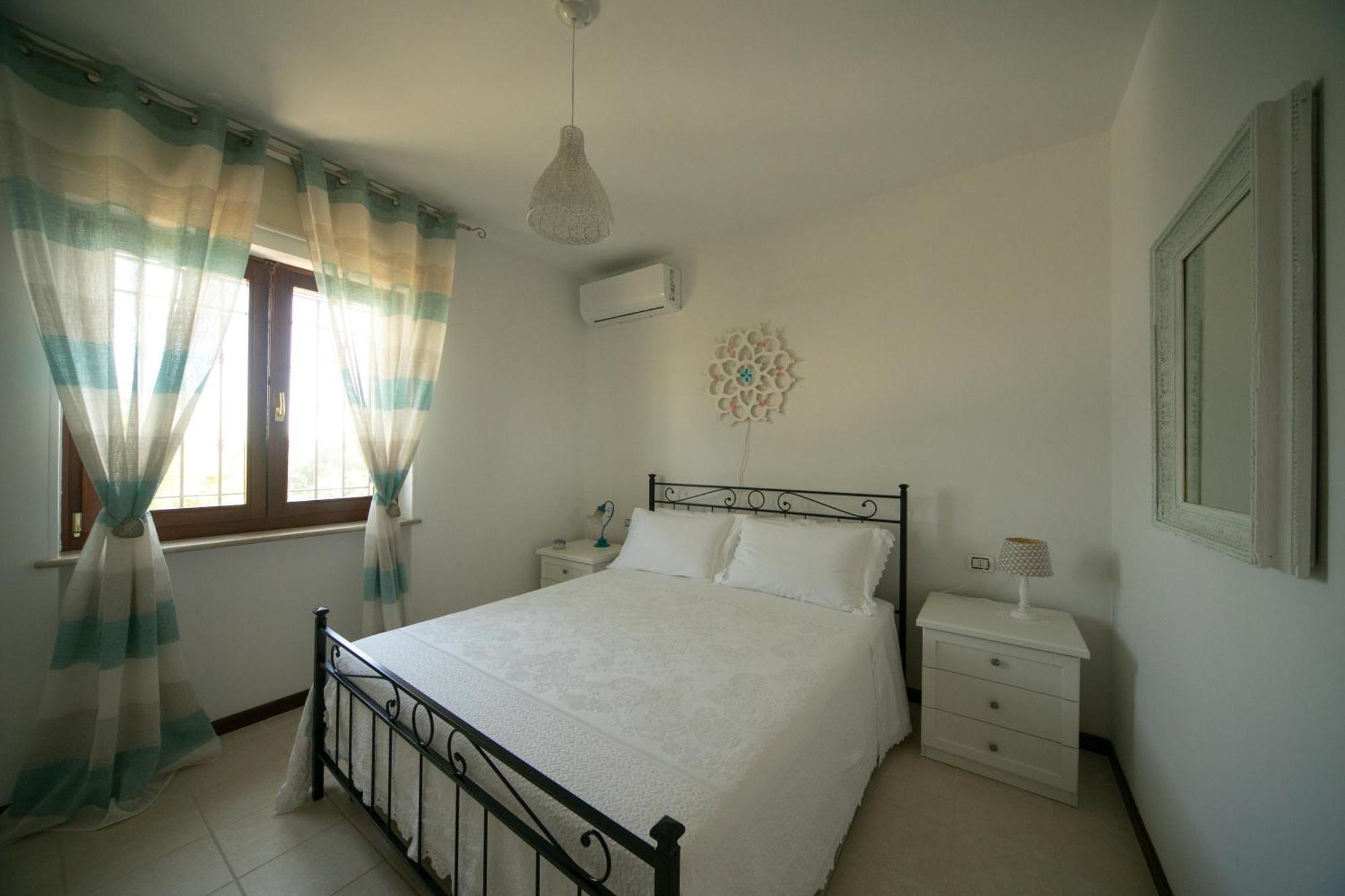 Dimora Beatrice Villa Martina Franca Bagian luar foto